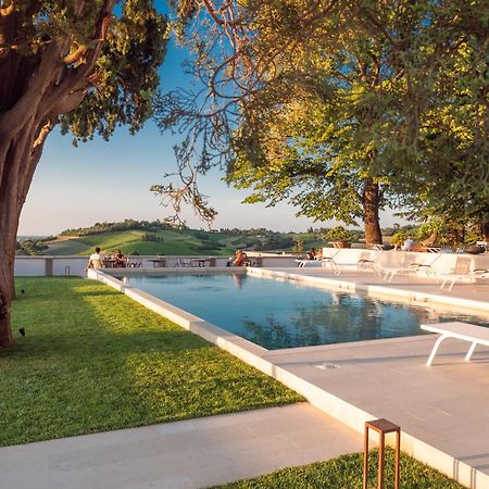 צ'זנה Boutique Hotel Villa Monty Banks מראה חיצוני תמונה