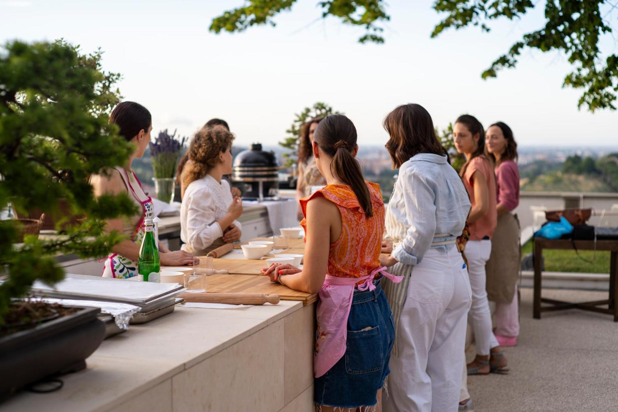 צ'זנה Boutique Hotel Villa Monty Banks מראה חיצוני תמונה
