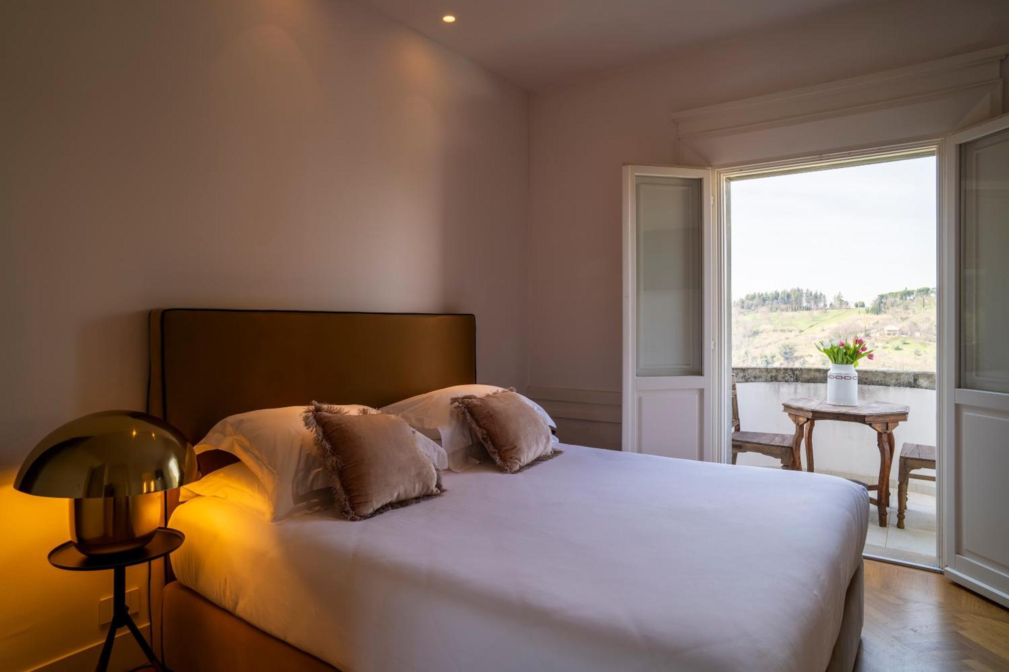 צ'זנה Boutique Hotel Villa Monty Banks חדר תמונה