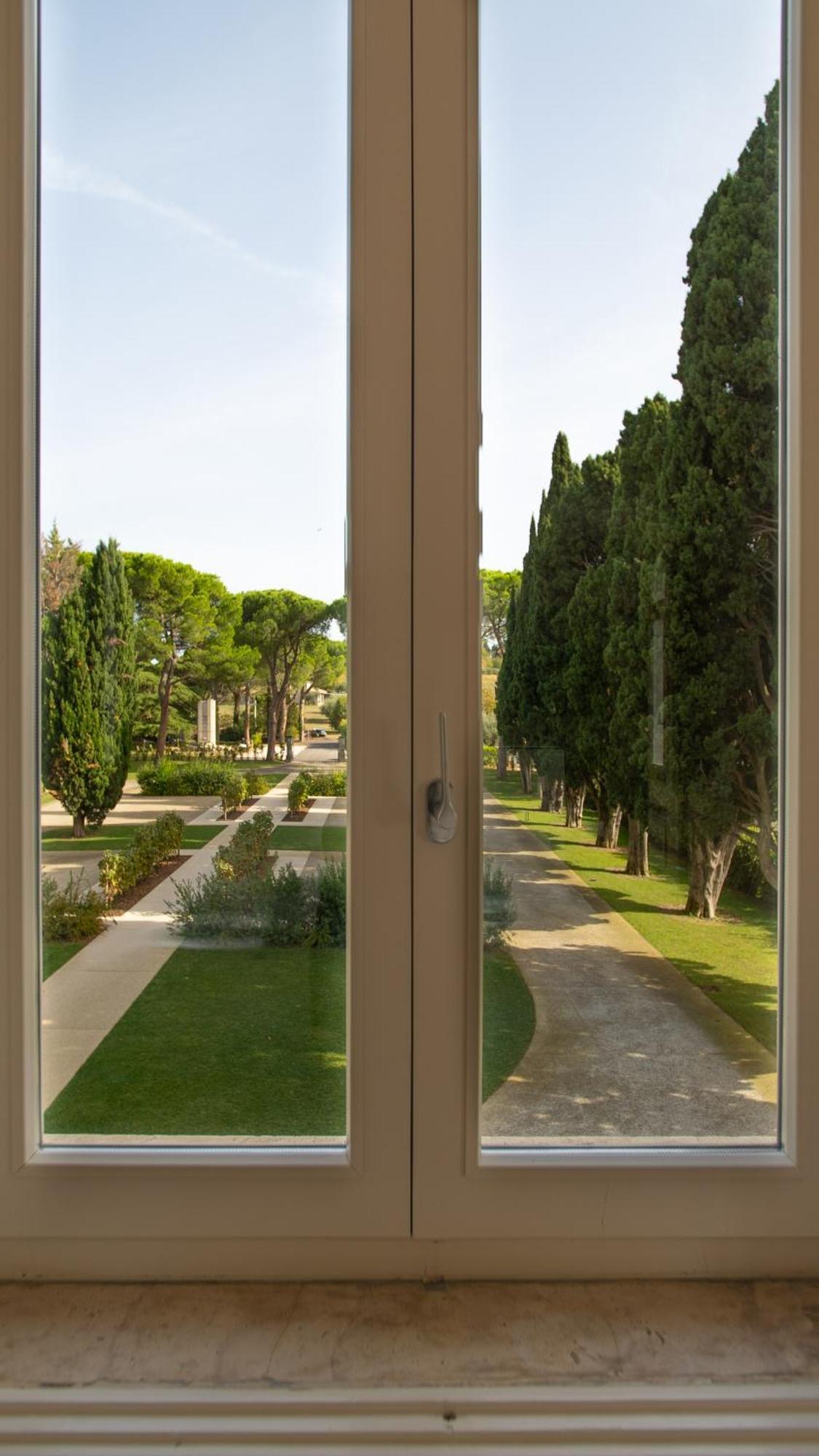 צ'זנה Boutique Hotel Villa Monty Banks מראה חיצוני תמונה