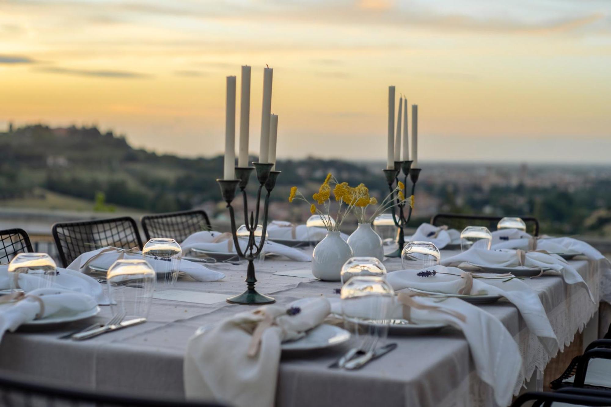 צ'זנה Boutique Hotel Villa Monty Banks מראה חיצוני תמונה