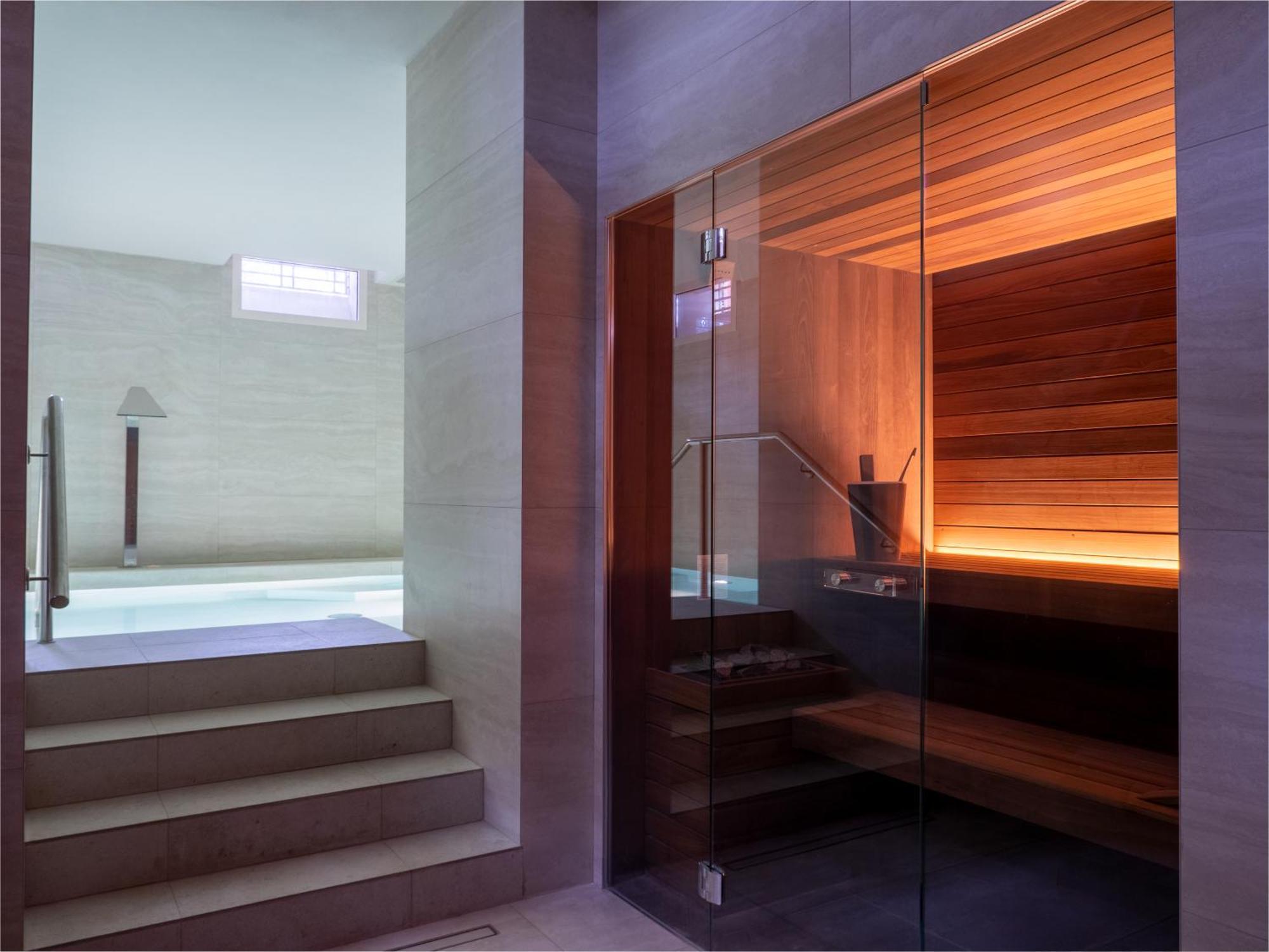 צ'זנה Boutique Hotel Villa Monty Banks מראה חיצוני תמונה