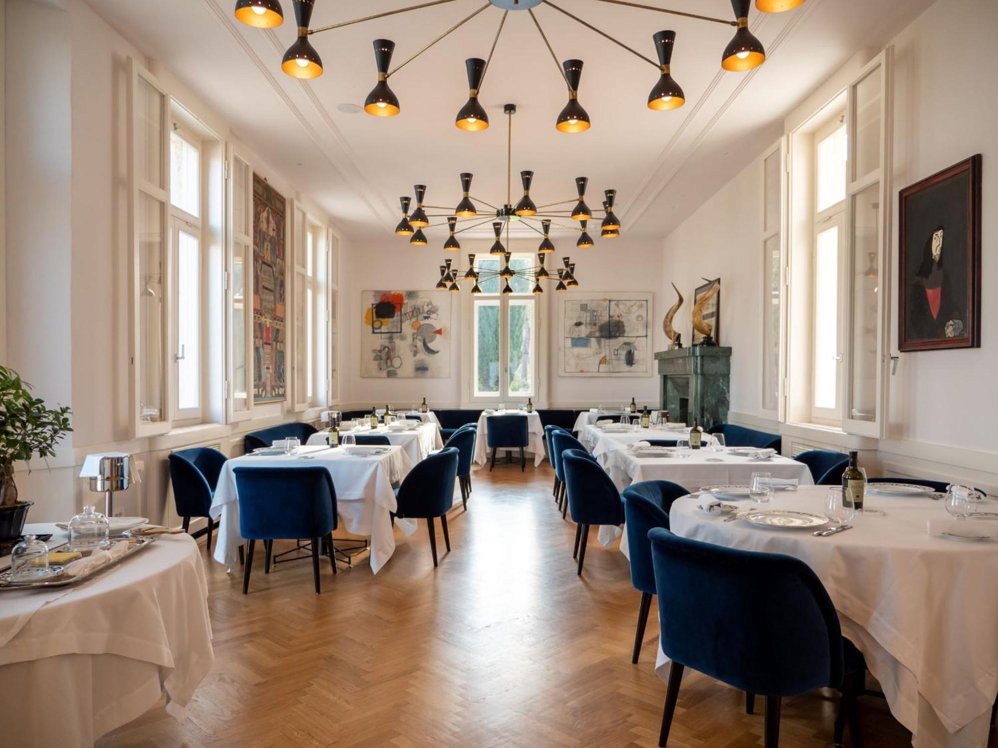 צ'זנה Boutique Hotel Villa Monty Banks מראה חיצוני תמונה