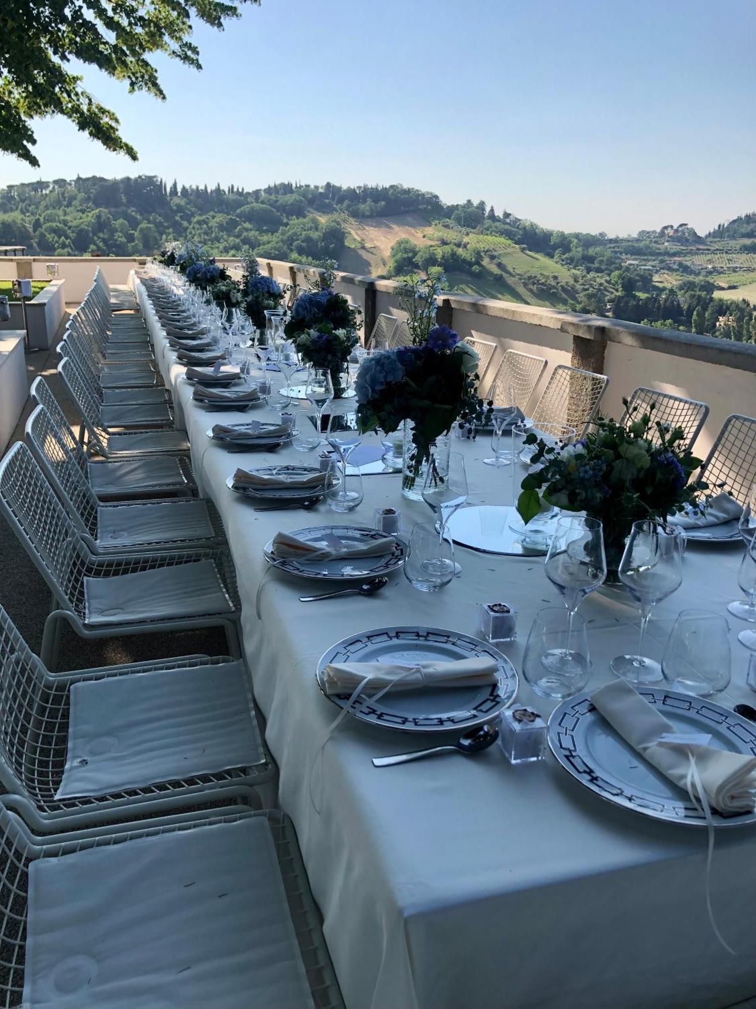 צ'זנה Boutique Hotel Villa Monty Banks מראה חיצוני תמונה