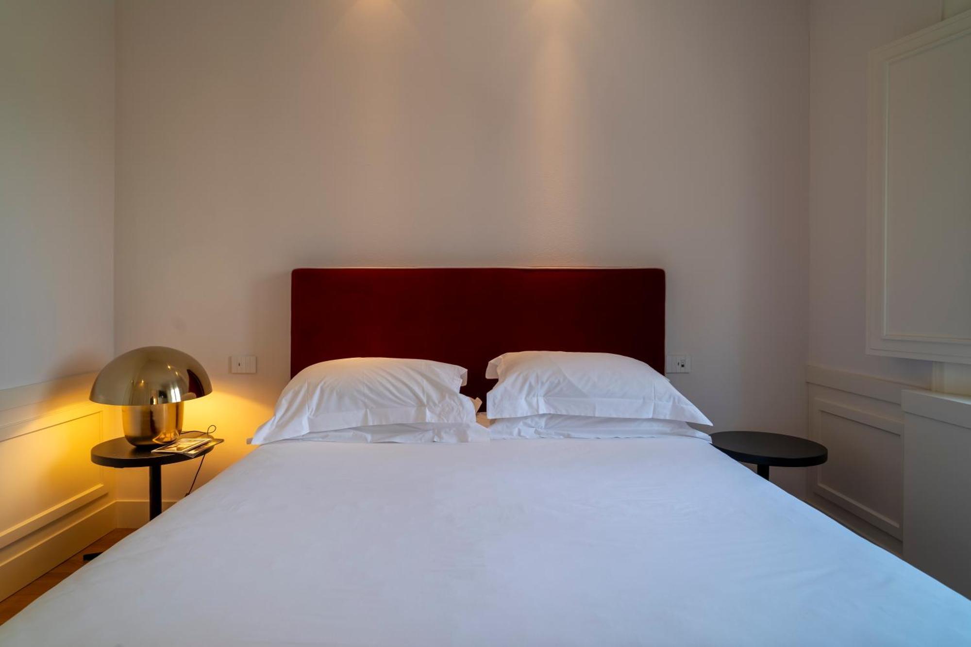 צ'זנה Boutique Hotel Villa Monty Banks מראה חיצוני תמונה