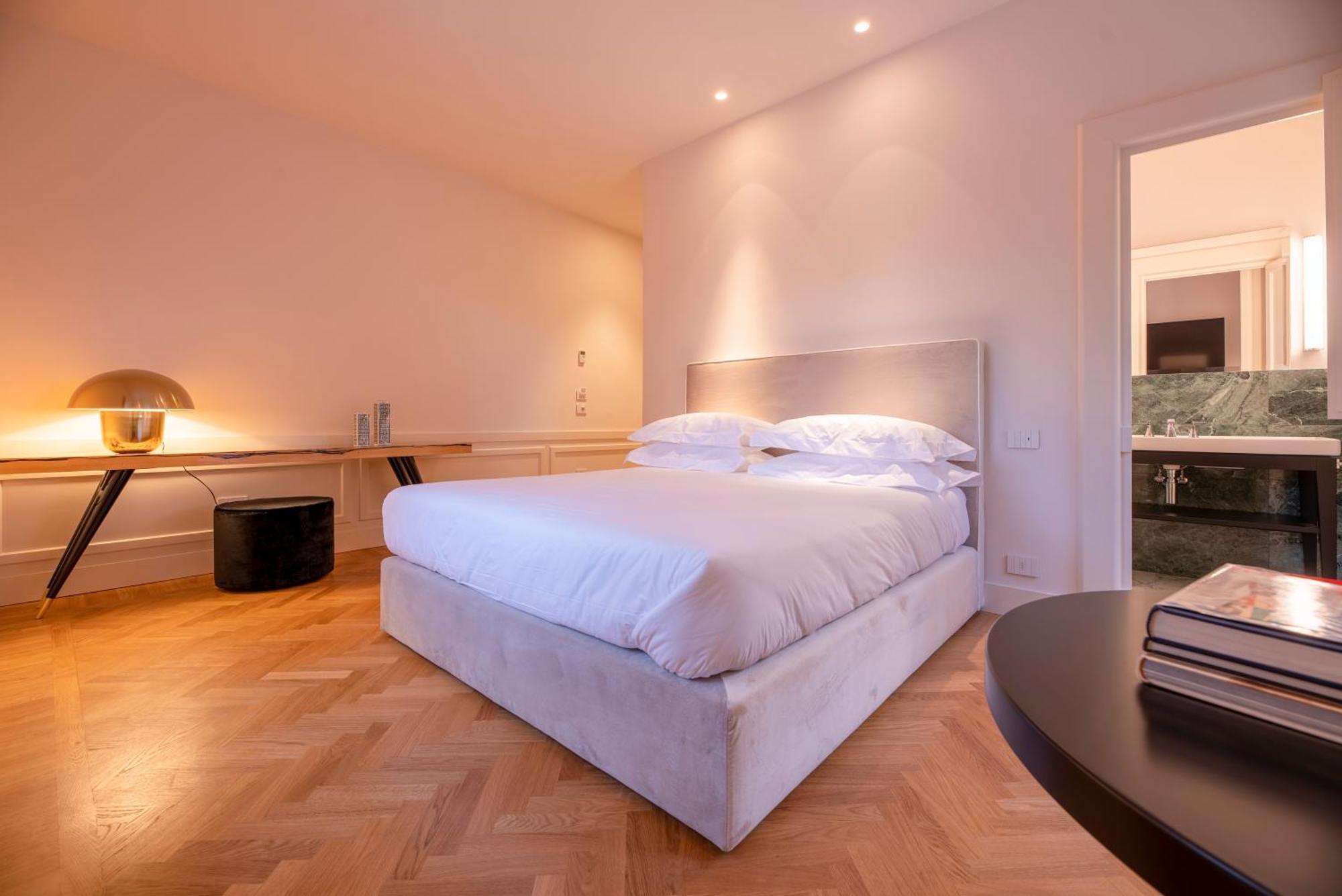 צ'זנה Boutique Hotel Villa Monty Banks מראה חיצוני תמונה