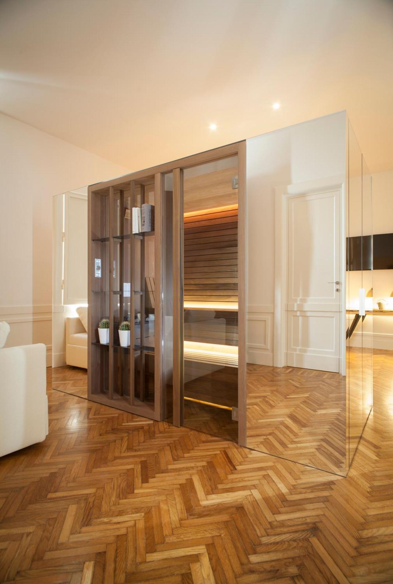 צ'זנה Boutique Hotel Villa Monty Banks מראה חיצוני תמונה