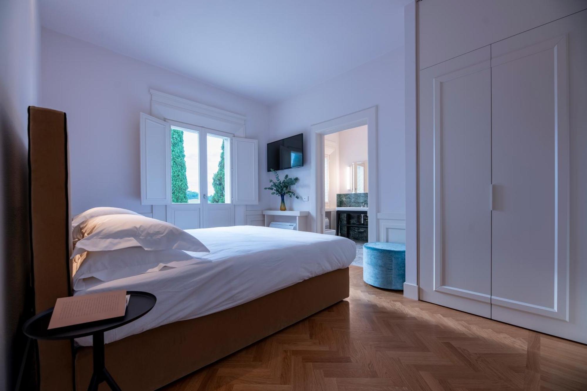 צ'זנה Boutique Hotel Villa Monty Banks מראה חיצוני תמונה