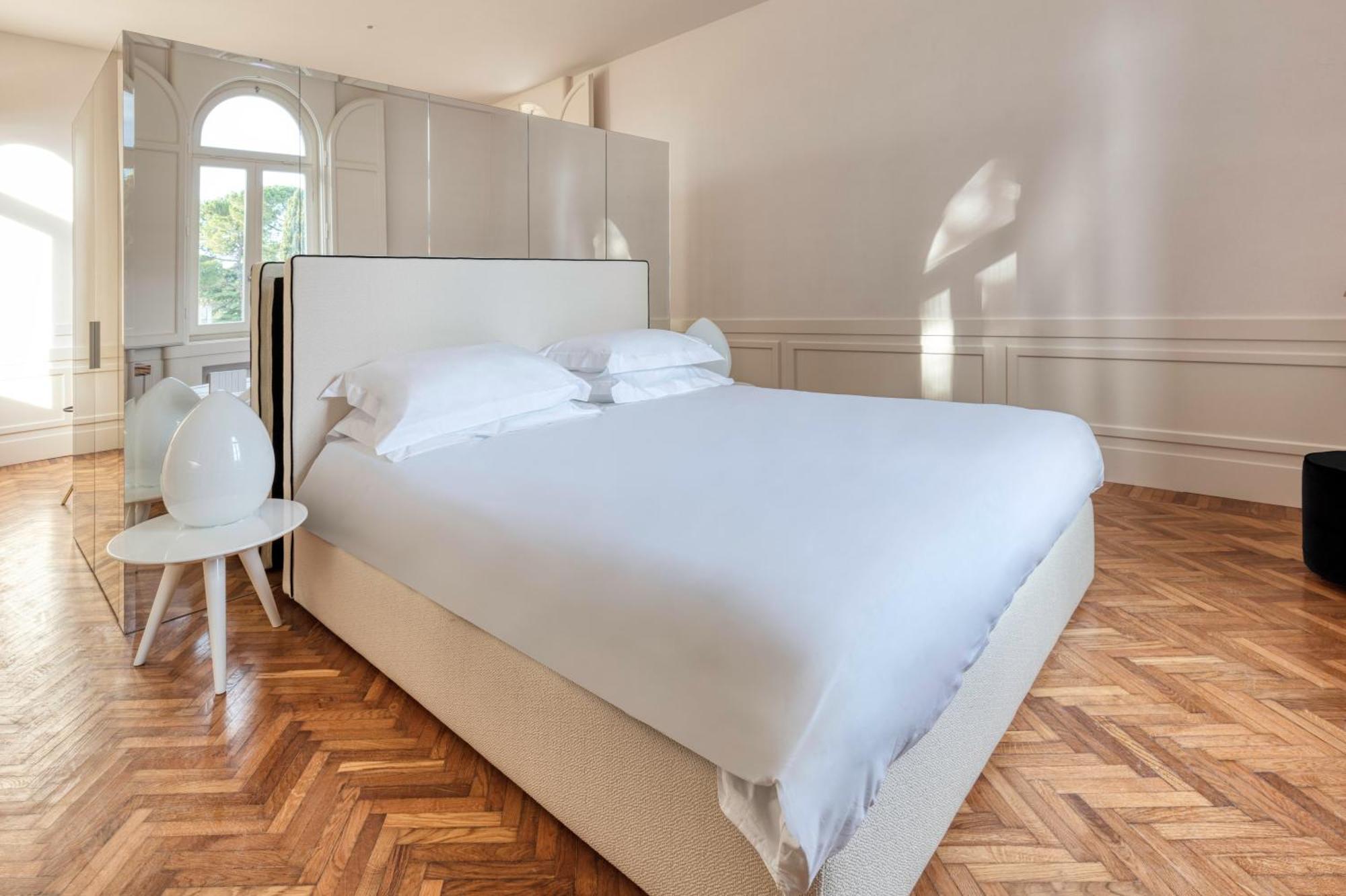 צ'זנה Boutique Hotel Villa Monty Banks מראה חיצוני תמונה