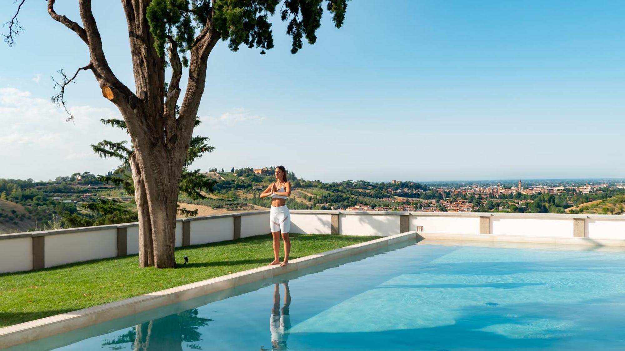 צ'זנה Boutique Hotel Villa Monty Banks מראה חיצוני תמונה