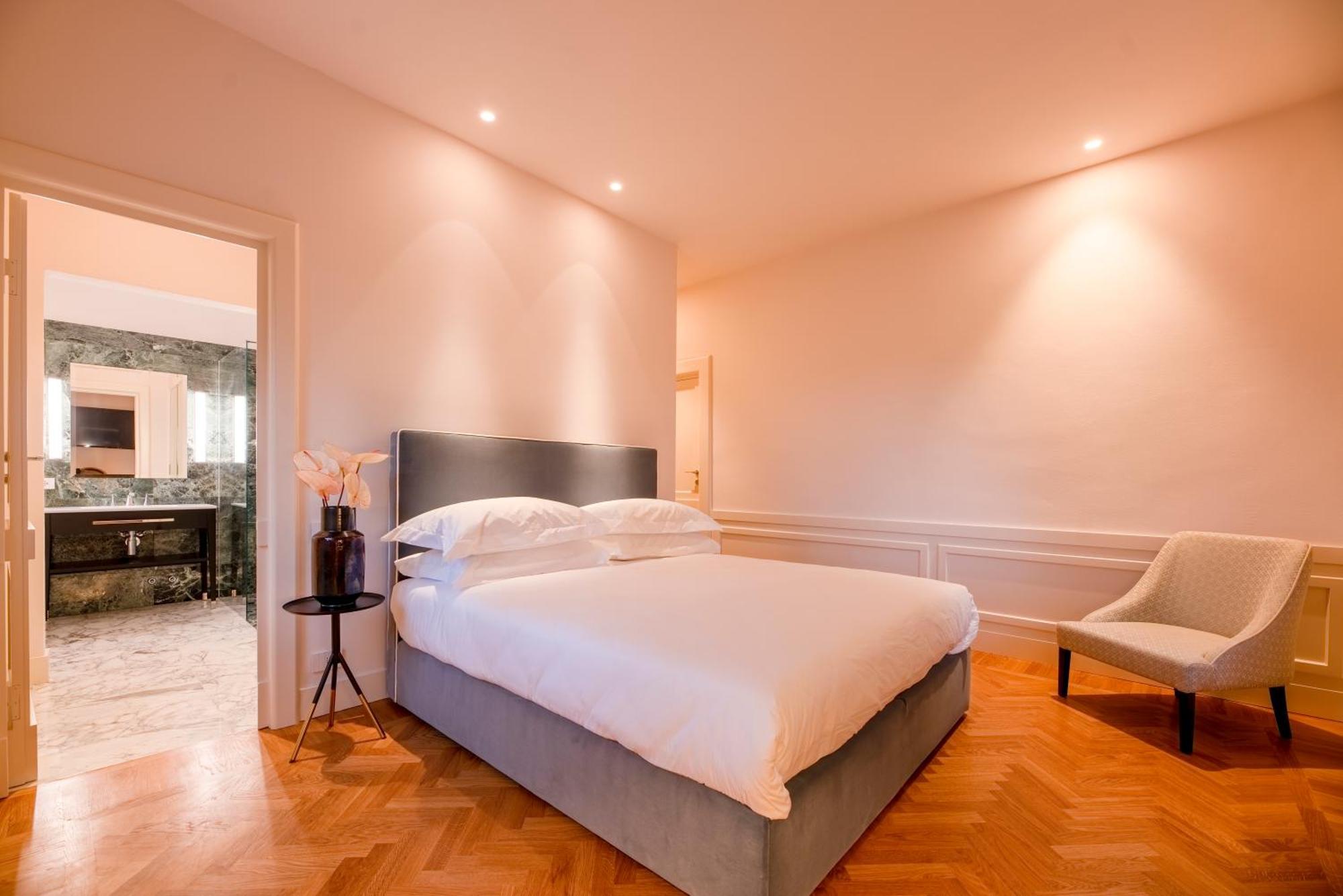 צ'זנה Boutique Hotel Villa Monty Banks מראה חיצוני תמונה