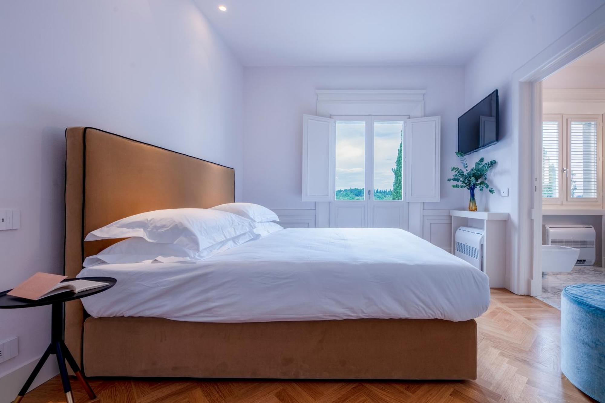 צ'זנה Boutique Hotel Villa Monty Banks מראה חיצוני תמונה